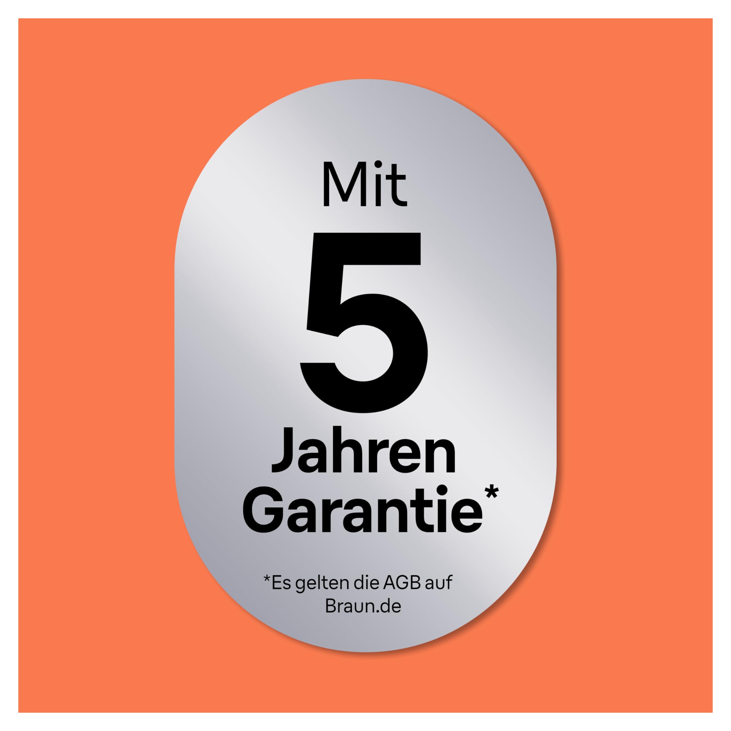 Bodygroomer Series 5, Elektrischer Körperrasierer Herren mit 4 Zubehörteile, BG5370, Grau
